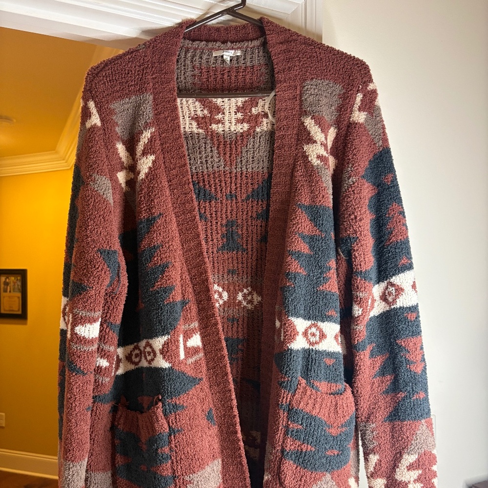 Cardigan